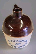 Antique original souvenir for sale  Galesburg