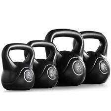 Kettlebell kugelhantel set gebraucht kaufen  Bietigheim-Bissingen