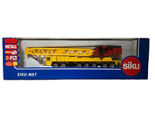 Siku m87 1830 gebraucht kaufen  Osnabrück