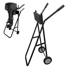 Outboard motor trolley for sale  UK