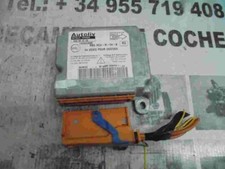 Usado, Airbagsensor Airbagsteuergerät Peugeot (AQ) 1494533080 AUTOLIV 550904200 550 comprar usado  Enviando para Brazil