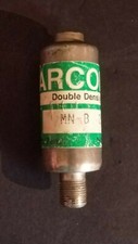 New arcom double d'occasion  Expédié en France