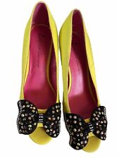 Pumps größe ladystar gebraucht kaufen  Wasserburg (Bodensee)