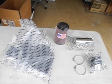 Mishimoto race intake for sale  San Diego