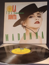 Madonna isla bonita gebraucht kaufen  Wehrheim
