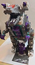 Trypticon transformers titans for sale  West Chester