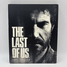 The Last Of Us: Joel Edition - Sony PlayStation - Jogo PS3 - Testado e funcionando comprar usado  Enviando para Brazil