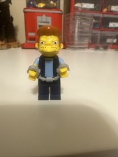 Lego Simpson Snake - Bom estado , usado comprar usado  Enviando para Brazil