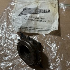 Acs freecoaster freewheel for sale  Juliaetta