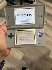console ds lite d'occasion console ds lite d'occasion Expédié en Belgium