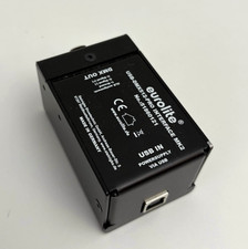 Eurolite usb dmx512 usato  Milano
