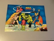 hulk i difensori usato hulk i difensori usato Pinerolo