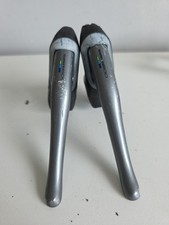 Leviers freins shimano d'occasion  Saint-Just-Saint-Rambert