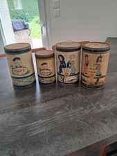 Lot ancienne boite d'occasion  Labergement-Sainte-Marie