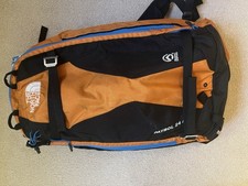 Abs backpack for sale  KINROSS