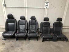 Interieur complet volvo d'occasion  Rosières-près-Troyes