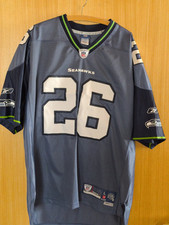 Seattle seahawks jersey gebraucht kaufen  Hersbruck