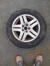 Jante volkswagen golf d'occasion  Pernois