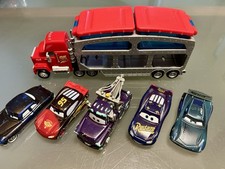 disney cars mack truck gebraucht kaufen  Dinslaken