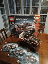 Lego technic 9398 usato  Udine