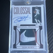 2022 national treasures for sale  San Marino