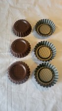 Mini tartelette backformen gebraucht kaufen Mini tartelette backformen gebraucht kaufen  Rohr i.NB