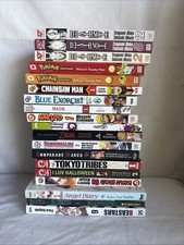 Lot misc manga for sale Lot misc manga for sale  Syracuse