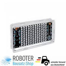 Bausatz led musik gebraucht kaufen Bausatz led musik gebraucht kaufen  Saarbrücken