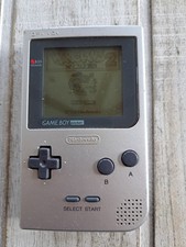 Nintendo game boy gebraucht kaufen  Bassenheim Kettig, St.Sebastian