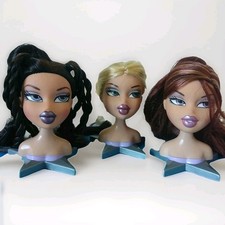 Bratz mini styling for sale Bratz mini styling for sale  TIPTON