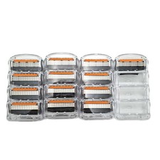 Gillette proglide rasierklinge gebraucht kaufen  Klosterlechfeld