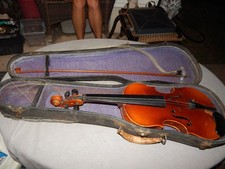 Vintage violin viola for sale  Spring Hill