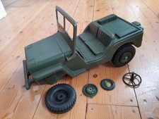 Vintage palitoy 1980s for sale  FROME