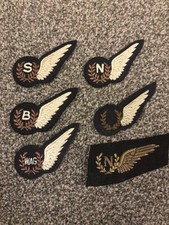 Genuine ww2 raf for sale  UK