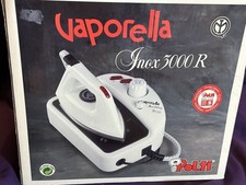 Polti vaporella inox for sale  BOURNEMOUTH