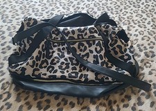 Primark leopard print for sale  COLCHESTER