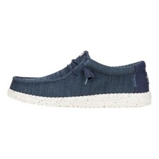 Dude scarpe uomo usato  Mola di Bari