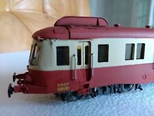 Autorail x2413 loco d'occasion  Rouffach