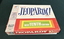 Jeopardy vintage 10th for sale  Spotsylvania