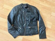 Kunstlederjacke pimkie 40 gebraucht kaufen  Mülheim an der Ruhr