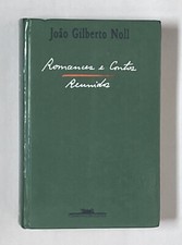 Romances e Contos Reunidos by Joao Gilberto Noll / In Portuguese Brazilian  comprar usado  Enviando para Brazil