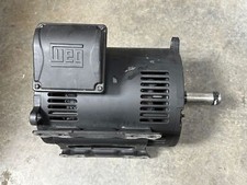 Weg electric motor for sale  Fort Smith