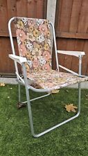 Vintage retro brown for sale  ANDOVER
