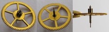 Lecoultre 497 watch for sale  Miami