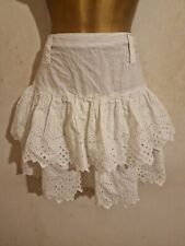 White belt crochet for sale  WEST BROMWICH