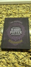 The Unofficial Ultimate Harry Potter Spellbook: A Complete Reference Guide comprar usado  Enviando para Brazil