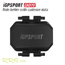 Sensor de Cadência IGPSPORT CAD70 com Bluetooth ANT+ SPD70 Sensor de Velocidade Velocímetro comprar usado  Enviando para Brazil