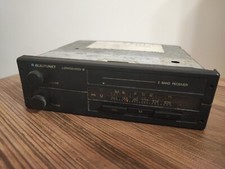 Autoradio stereo epoca usato  Arce