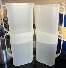 Tupperware große kannen gebraucht kaufen  Hanau