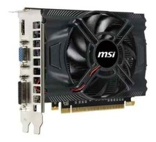 Msi geforce gtx usato  Rovato
